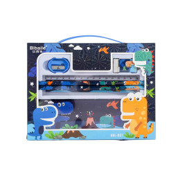 Stationery Set - Dino